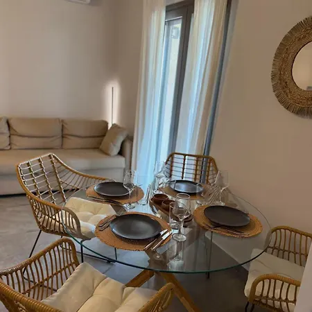 Dom wakacyjny Ionian Retreat *