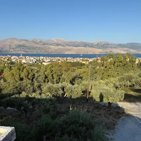 Ionian Retreat * Lixouri