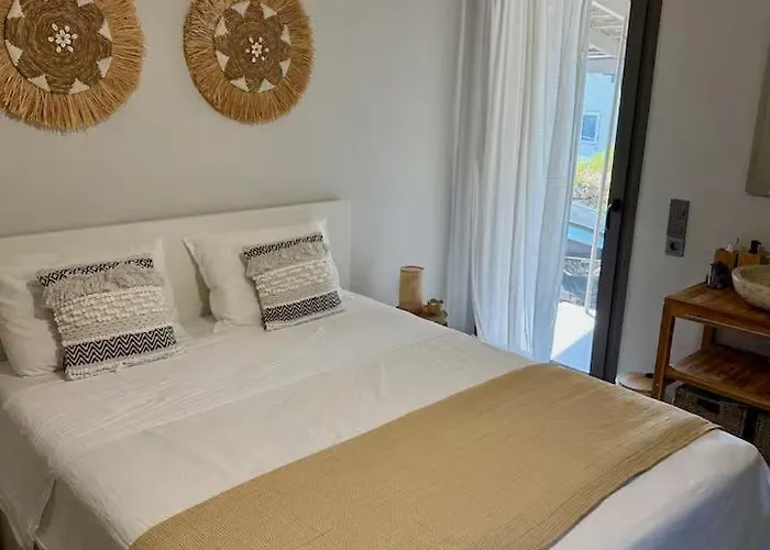 Ionian Retreat Casa vacanze *