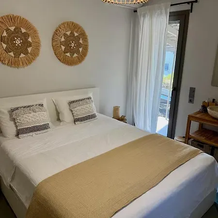 Ionian Retreat Feriehus *
