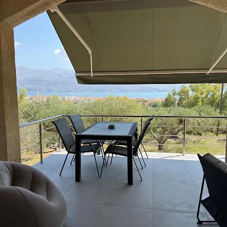 Ionian Retreat Feriehus