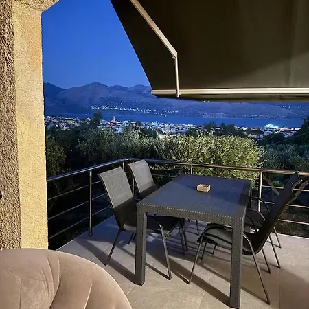 Ionian Retreat Feriehus *