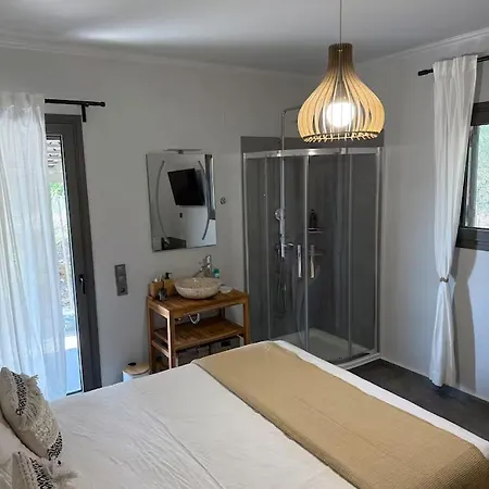 Feriehus Ionian Retreat Lixouri