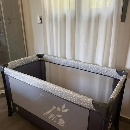 Ionian Retreat Vakantiehuis Lixouri