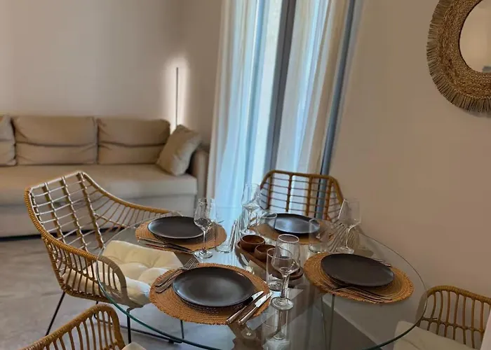 Vakantiehuis Ionian Retreat *