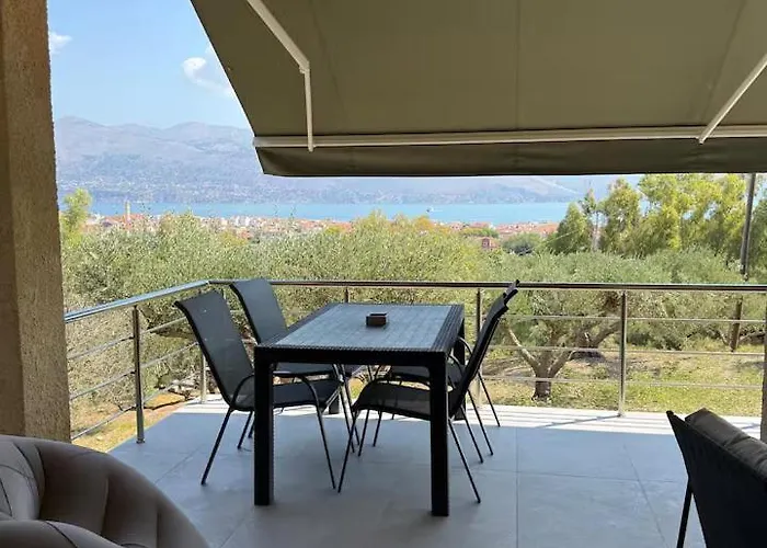 Ionian Retreat Vakantiehuis