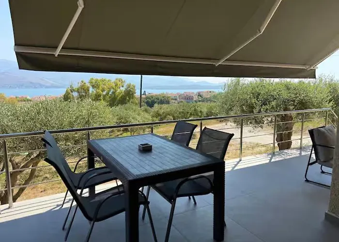 Ionian Retreat