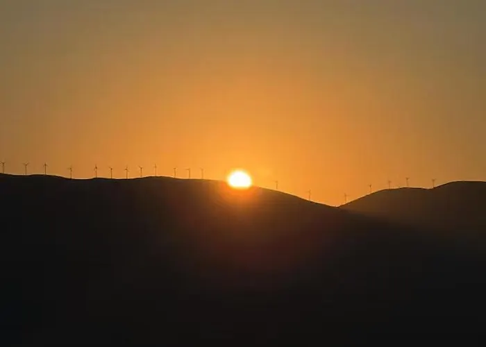 Ionian Retreat Vakantiehuis *