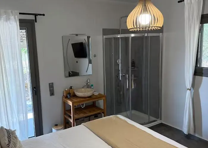 Vakantiehuis Ionian Retreat Lixouri