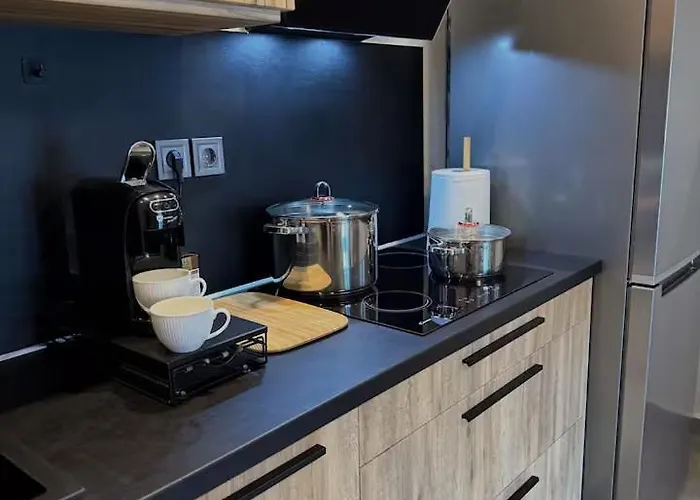 Ionian Retreat * Lixouri