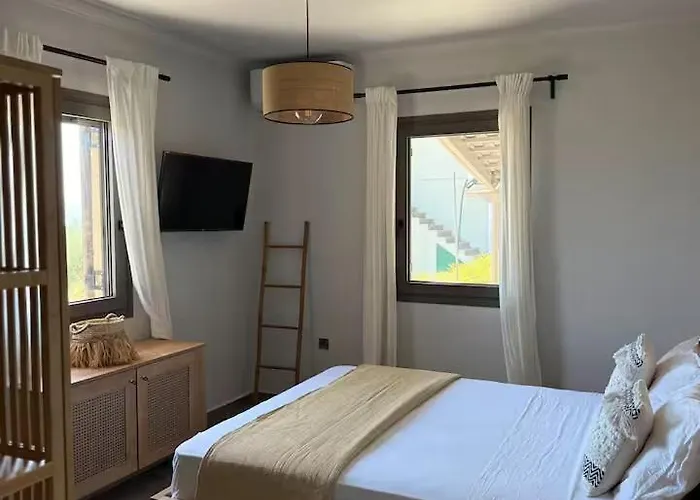 Ionian Retreat Vakantiehuis *