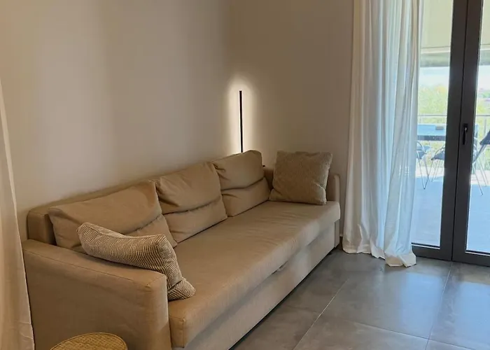 Ionian Retreat Vakantiehuis *