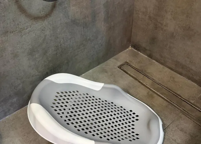 Ionian Retreat * Lixouri